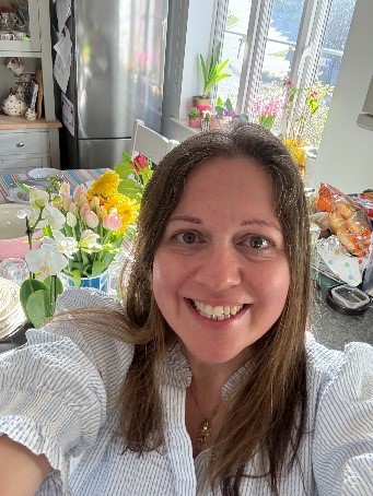 Beth Buckner-Rowley